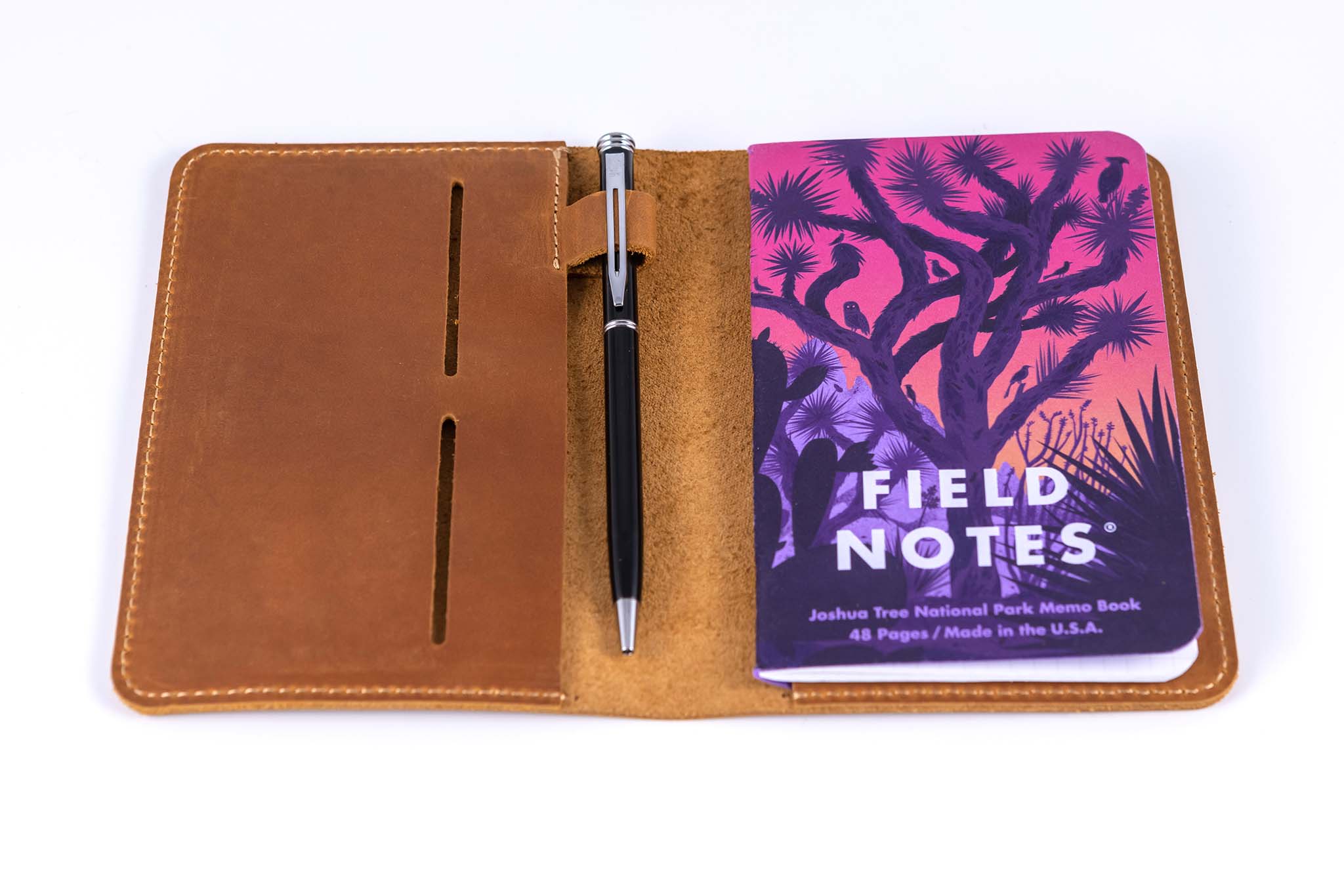 Field Notes Wallet